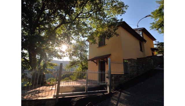 La Quercia di Vernio - BILOCALE Privato