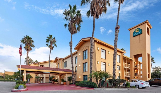 La Quinta Inn by Wyndham Ventura