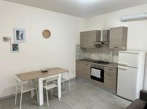La Reggia Apartment