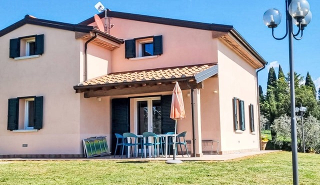 La Rocchetta by Interhome