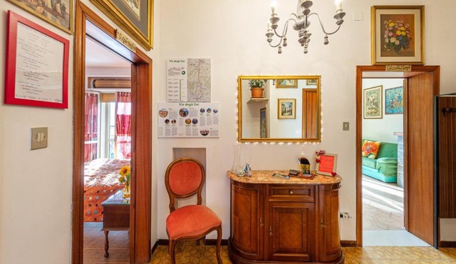La Romana Antica