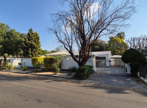 La'Ruach Guesthouse