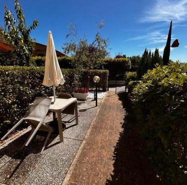 La Sosta Nel Chianti