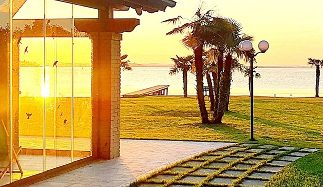 La Spiaggia by Interhome
