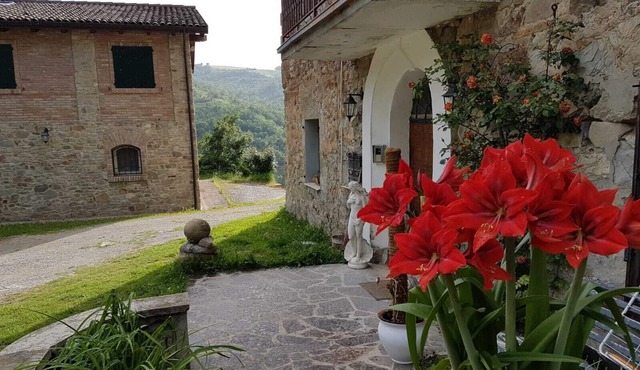 La Teggia - Holiday apartment (3)
