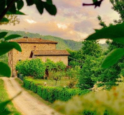 La Teggia