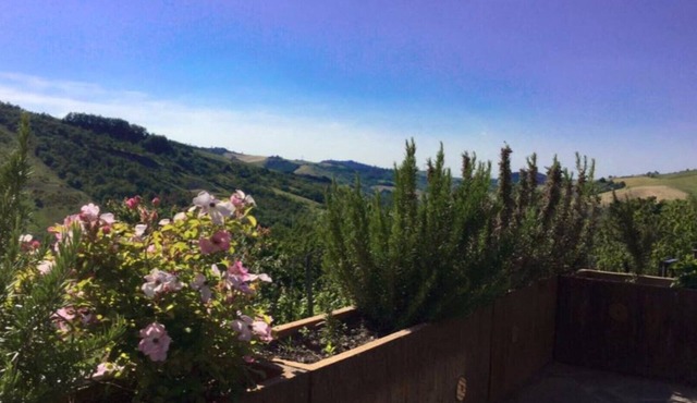 La Teggia - vacation apartment 1