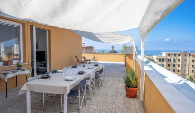 [La terrazza di Chiavari]