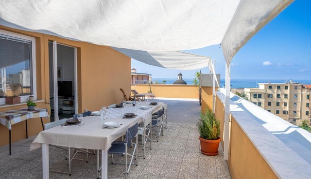 La Terrazza di Chiavari