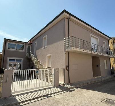 La terrazza guest house