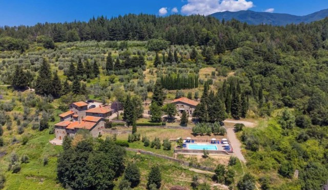 La Torre by Interhome