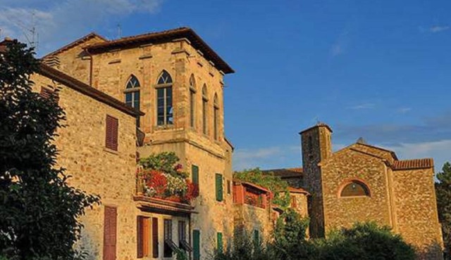 La Torre di Pieve Affittacamere
