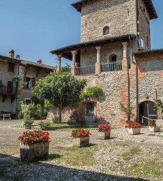 La Torre Medioevale