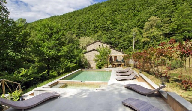 La Valchiera by Interhome