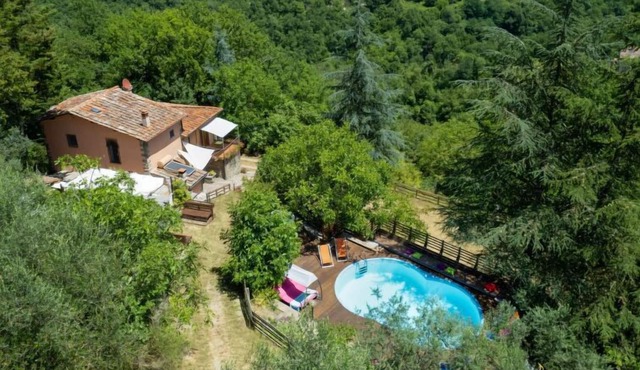 La Valle by Interhome