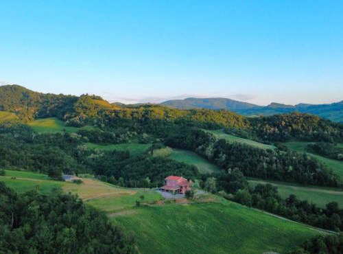 La Valle degli Amici