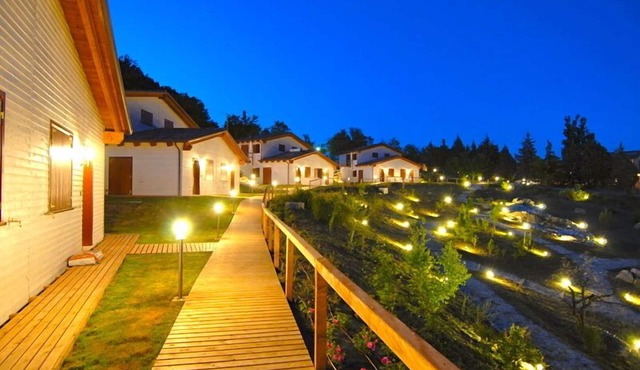 La Valle Dei Caprioli - B&B