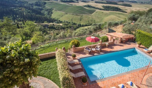 La Veduta by Interhome