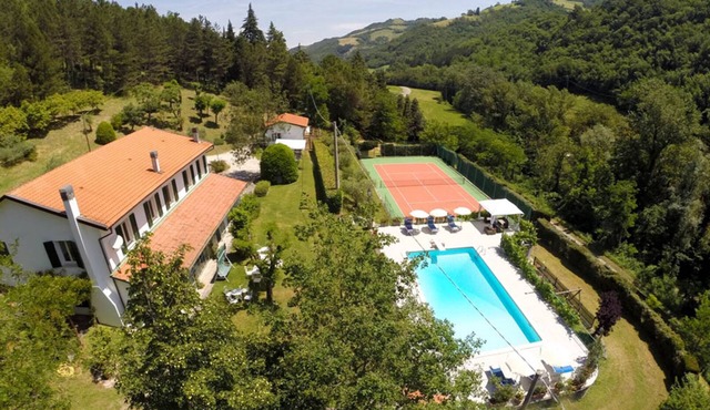 La Villa Dina 10, Emma Villas