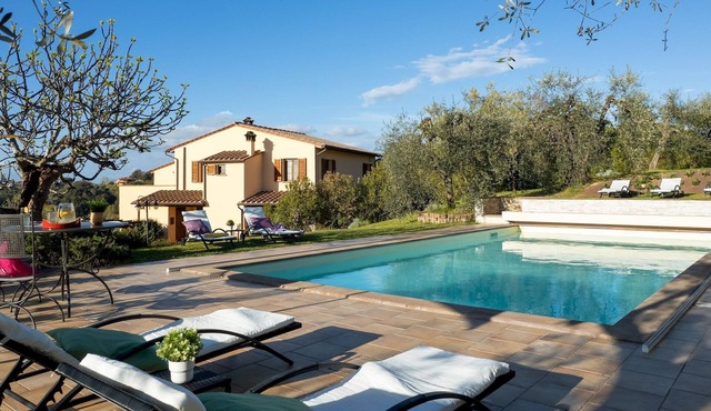 La Villa nell'Isola Verde 12, Emma Villas