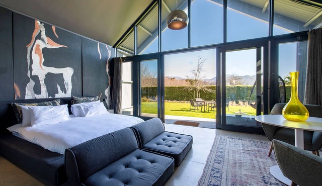 La Villa Retreat