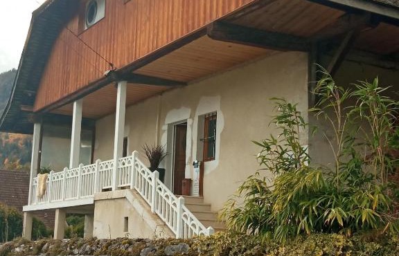 La Villa Rosa