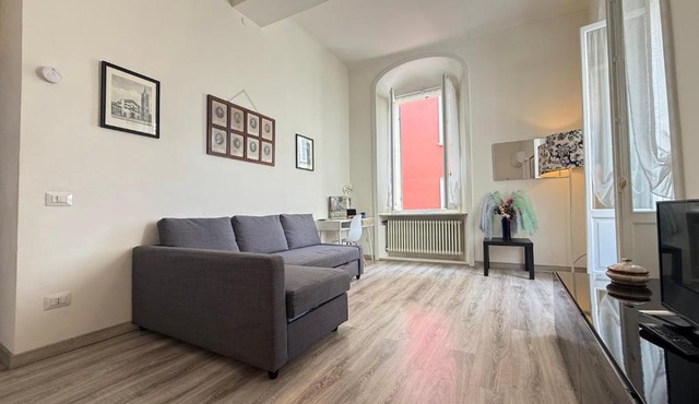 LA VIOLETTA DI PARMA/DEL DUCATO