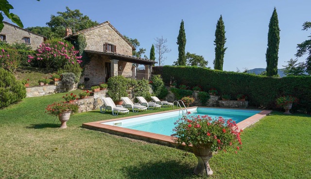La Vista by Interhome