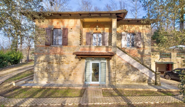 La Vita Bella in Vaglia