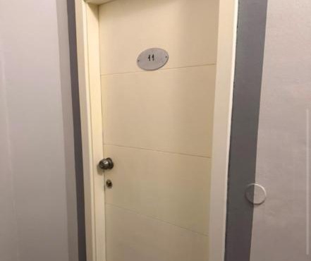 La voglia albergo