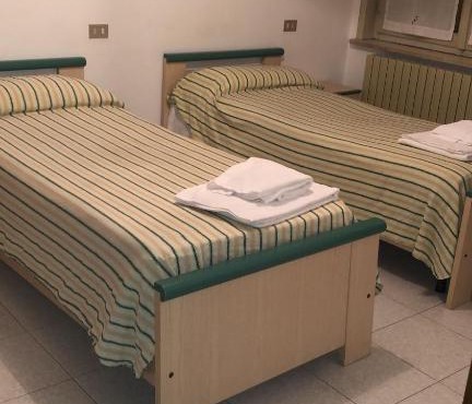 La Voglia Riserva Ostello Via REPUBBLICA 52 VILLANOVA SULL ARDA PIACENZA