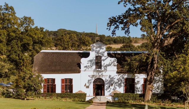 Laborie Estate