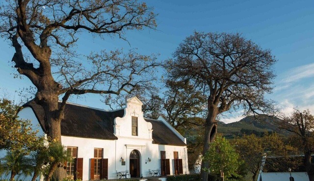 Laborie Estate