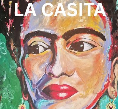 LACASITA STANFORD Quirky self-catering accommodation