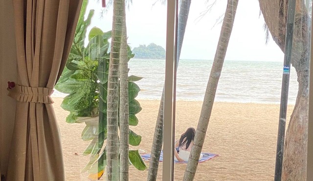 Laem Sing Natural Beach Resort