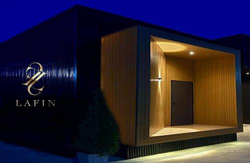 LAFIN resort
