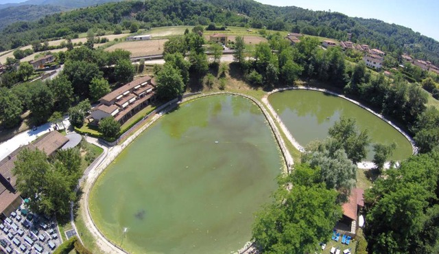 Laghi Della Tranquillita'