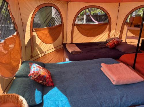 Lago Amor del Valle Glamping Súper
