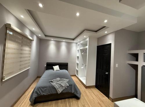 Lago Premium Stay