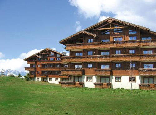 Lagrange Vacances Le Village des Lapons