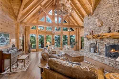 Lake Haven Lodge