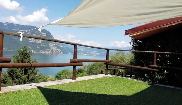 [Lake view] 24-hour check-in WiFi - Netflix