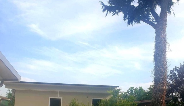 LAKE VIEW HOUSE (MIRABILANDIA) SAVIO-RA