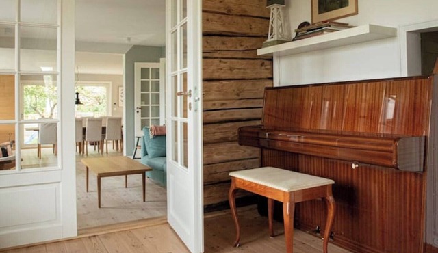 Lalien Lodge - Ganzjährig Gemietet - 45 Minuten von Oslo Entfernt