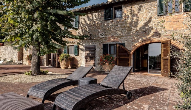 Landgut "Podere Vecciale by Interhome