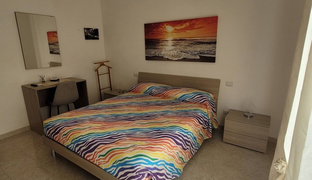 LANDLORD ALBACHIARA