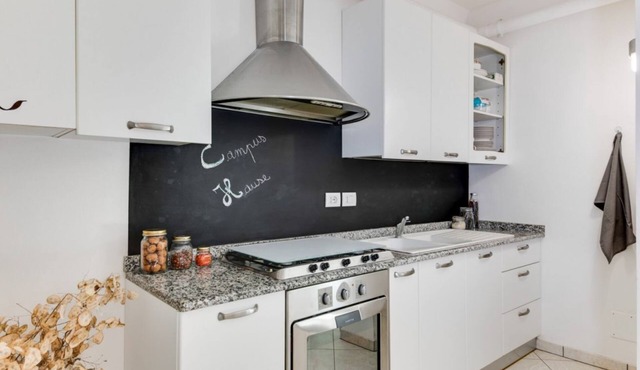 Large apartment by the Forlì Campus