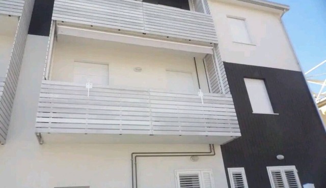 Large apartment in Punta Marina 500 meters from the beach