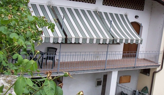 Large, comfortable and cozy house close to Milan-Bergamo Airport bgy(14 Km)