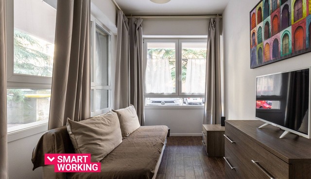 Largo Molina Apartment 1 by Wonderful Italy